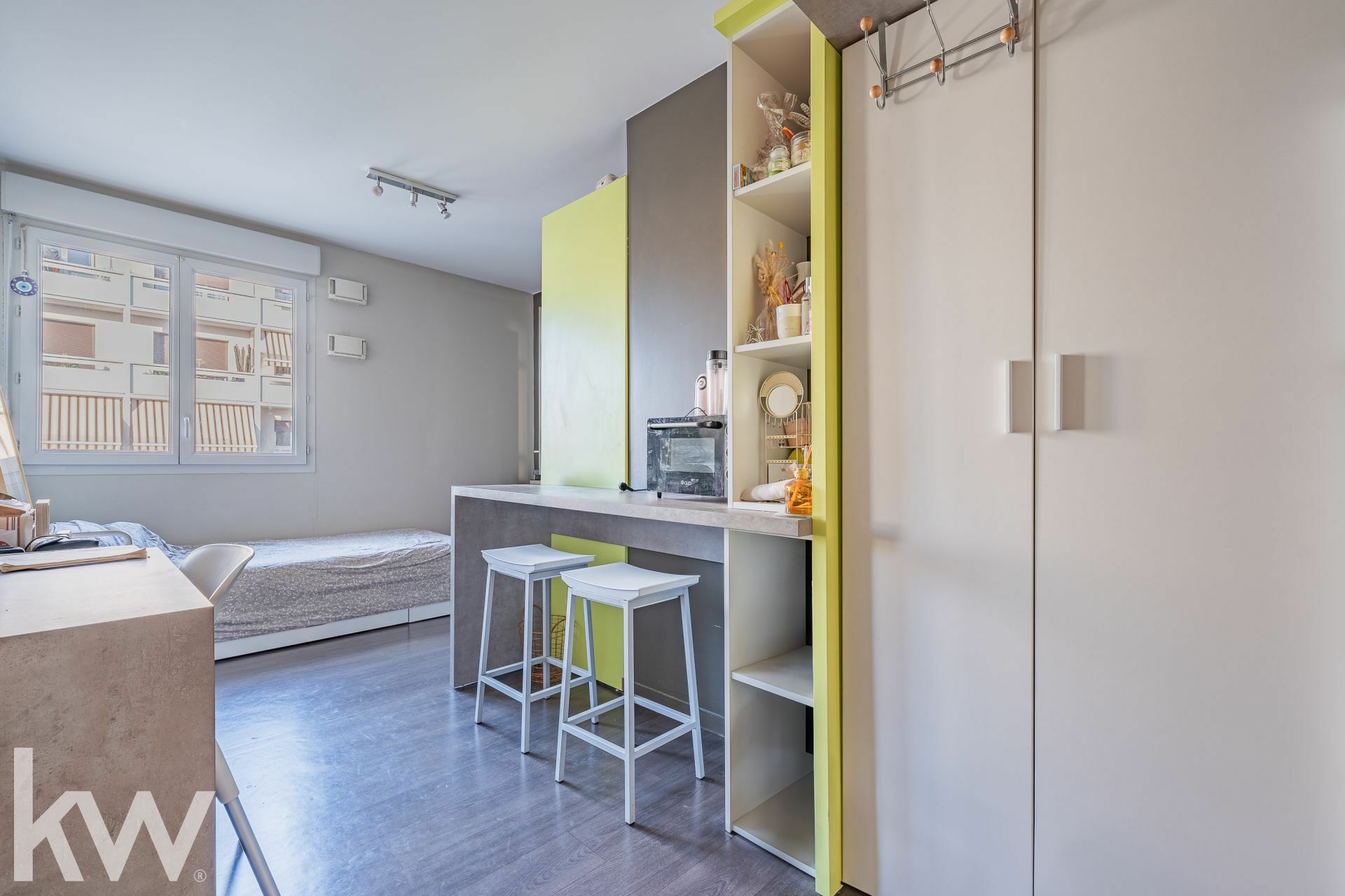 apartment image