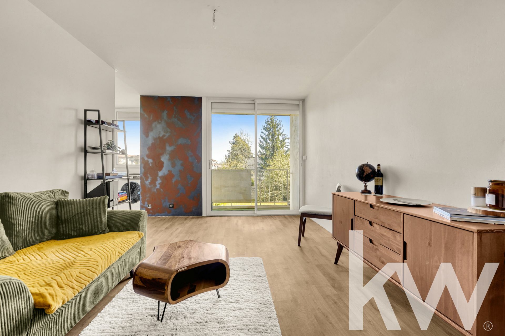 apartment image