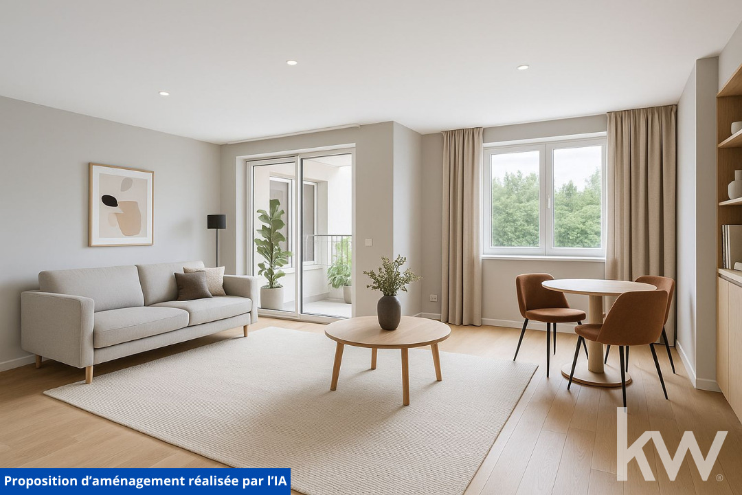 apartment image