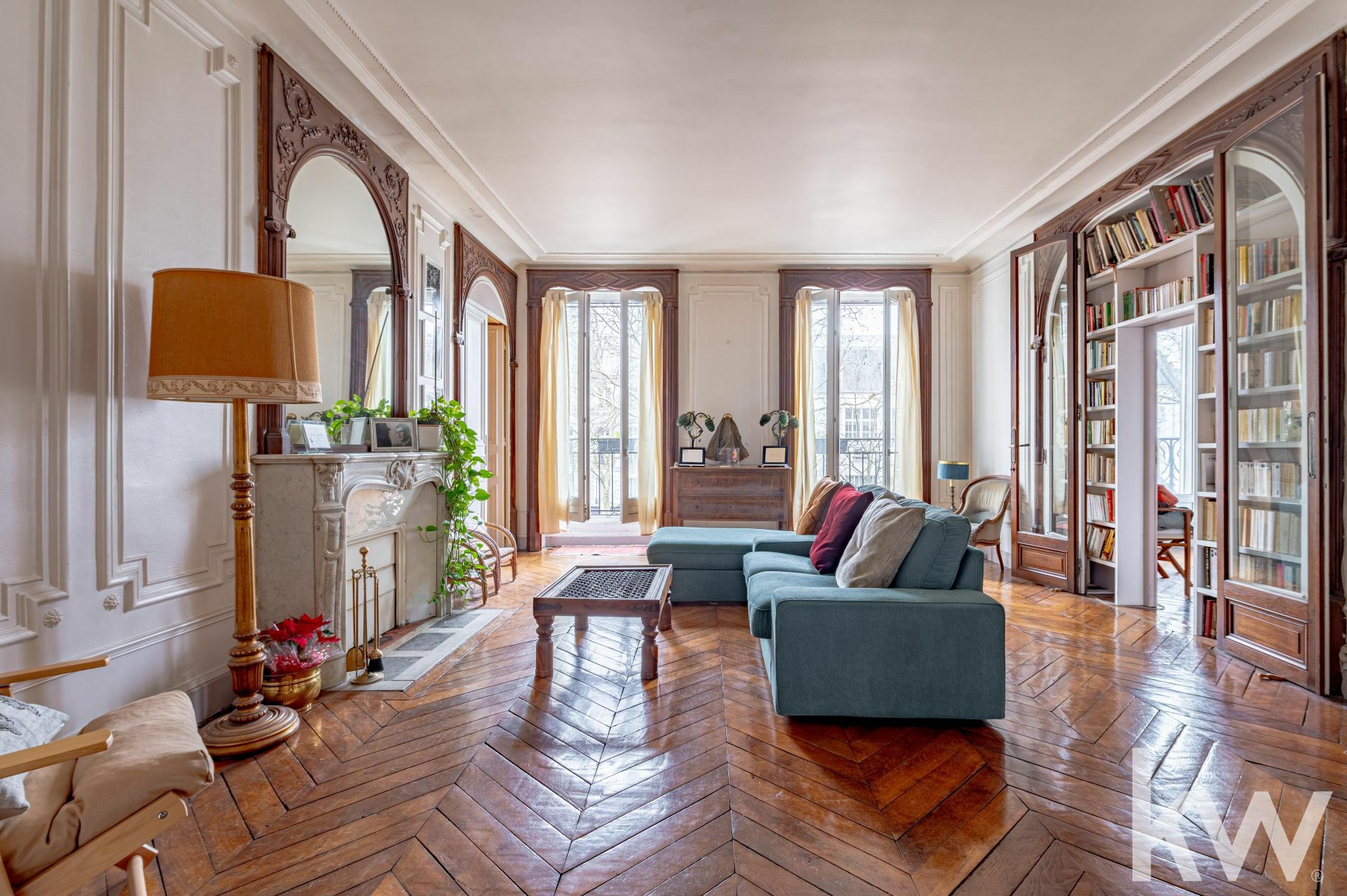 apartment image
