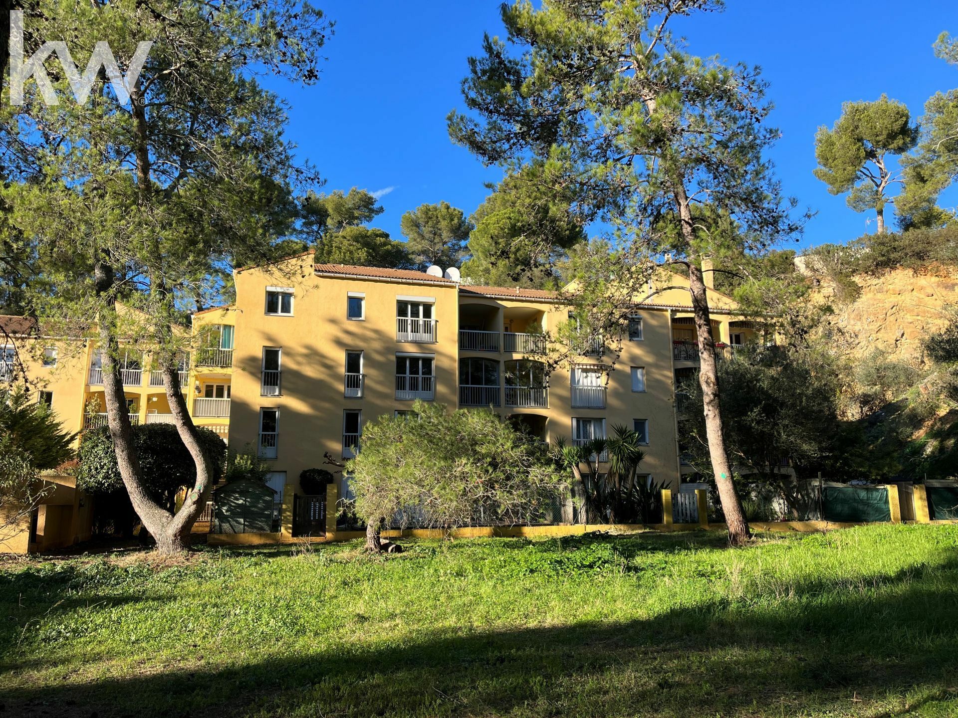apartment image