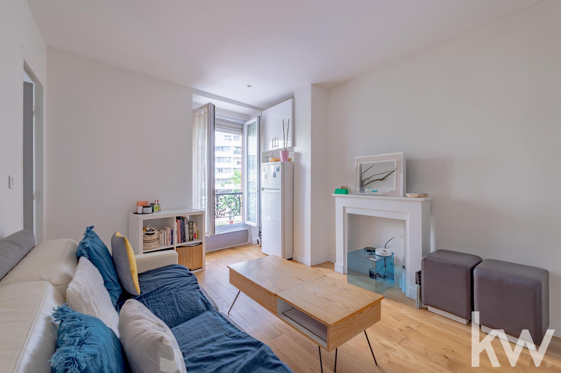 apartment image