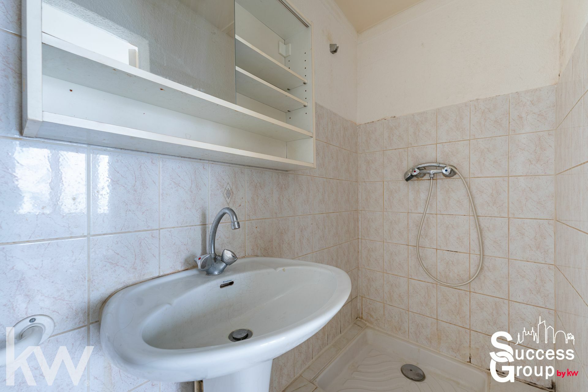 LYON 07 – appartement T1 lumineux de 20 m²
