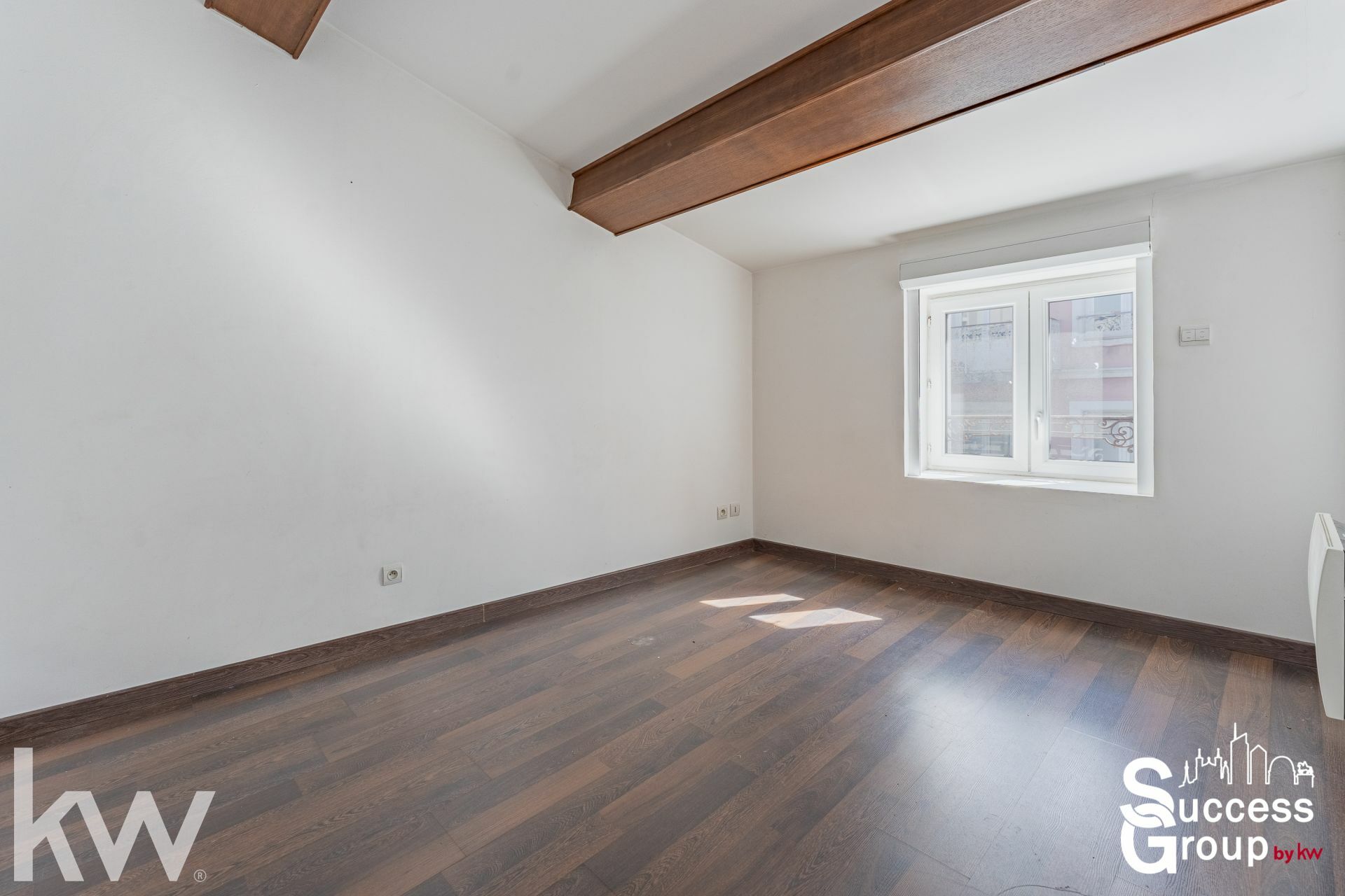 LYON 03 – appartement T2 bis de 60 m² en bon état avec cave