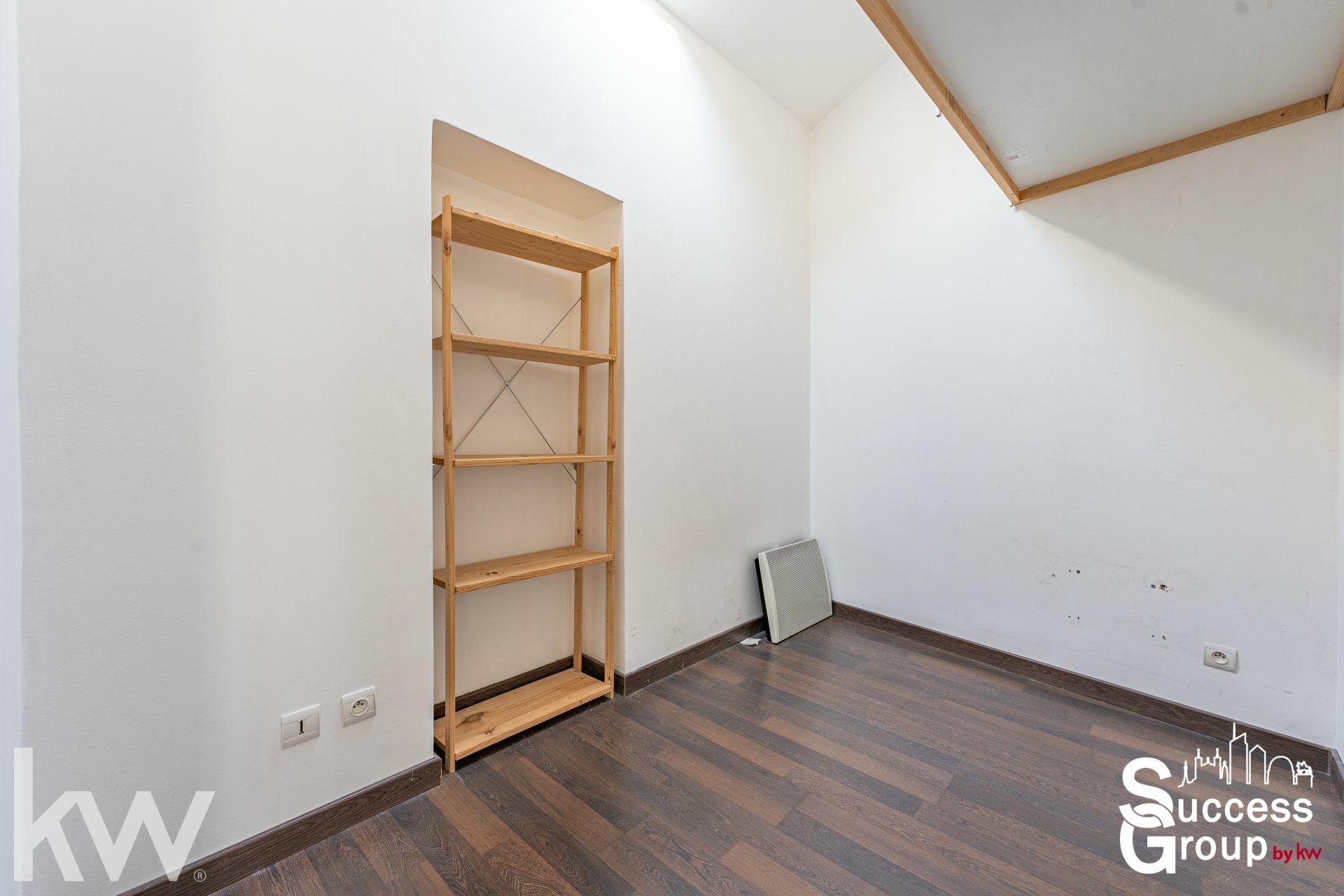 LYON 03 – appartement T2 bis de 60 m² en bon état avec cave