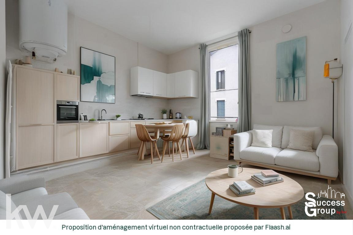 apartment image