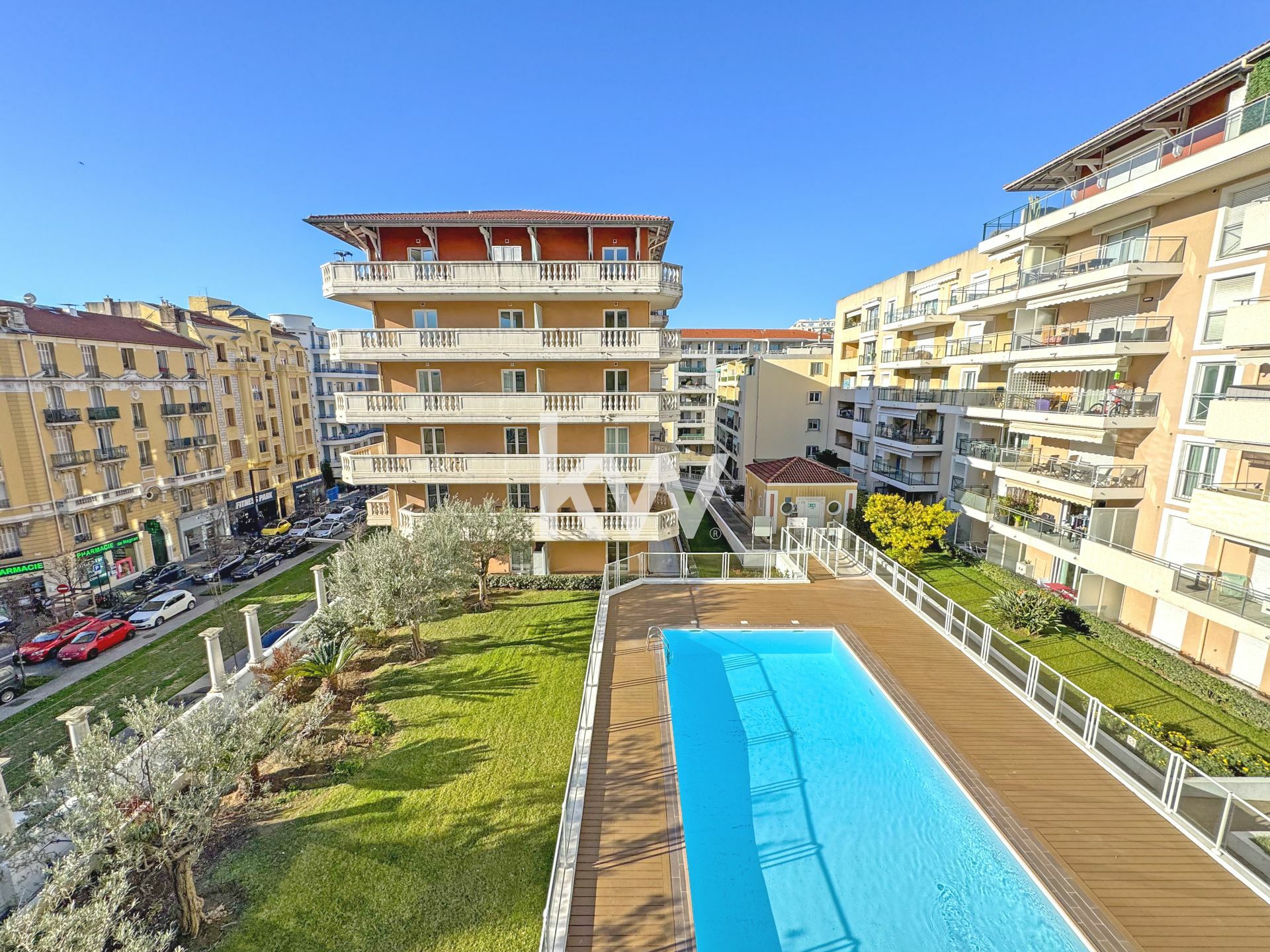 apartment image