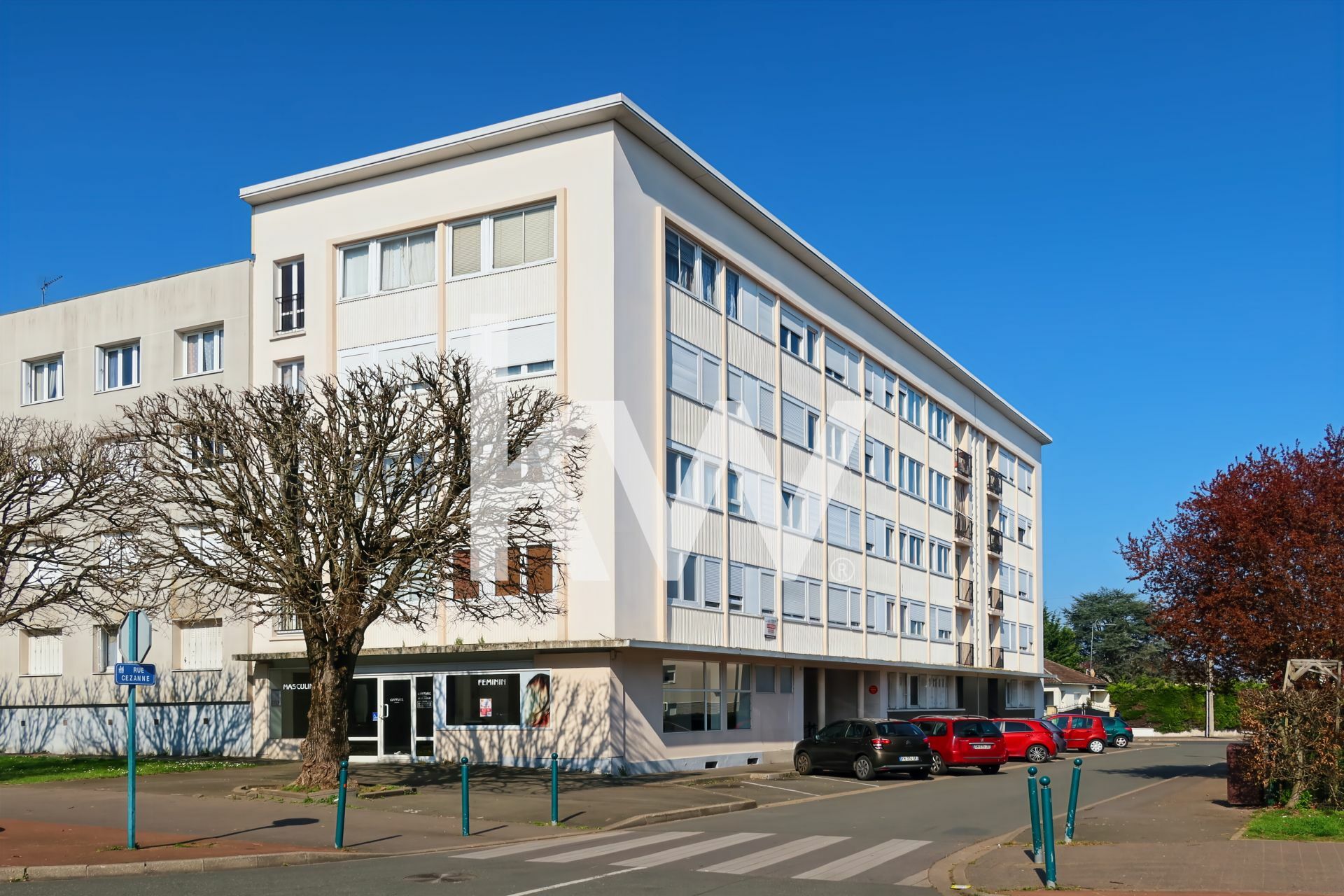 apartment image