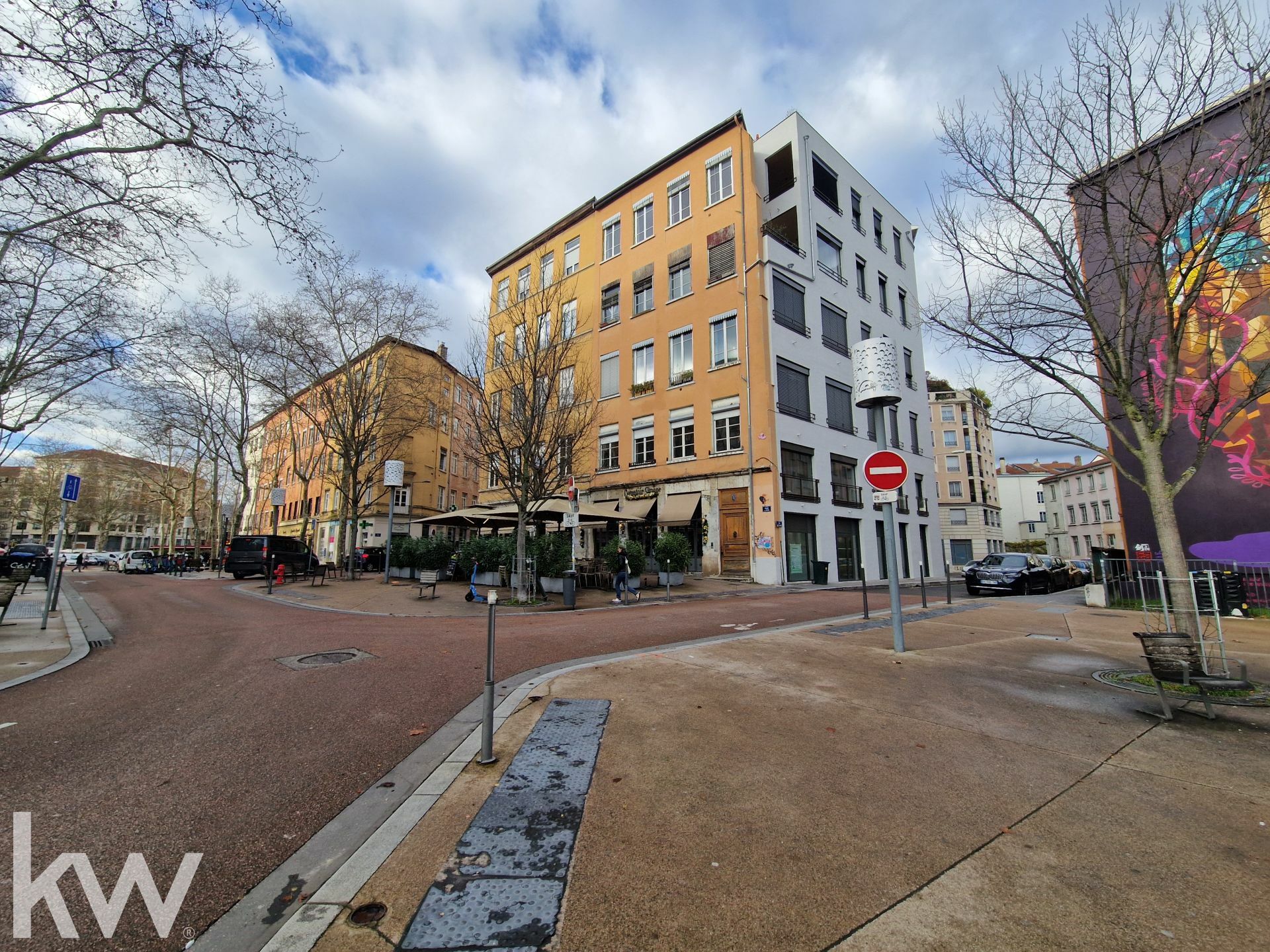 apartment image
