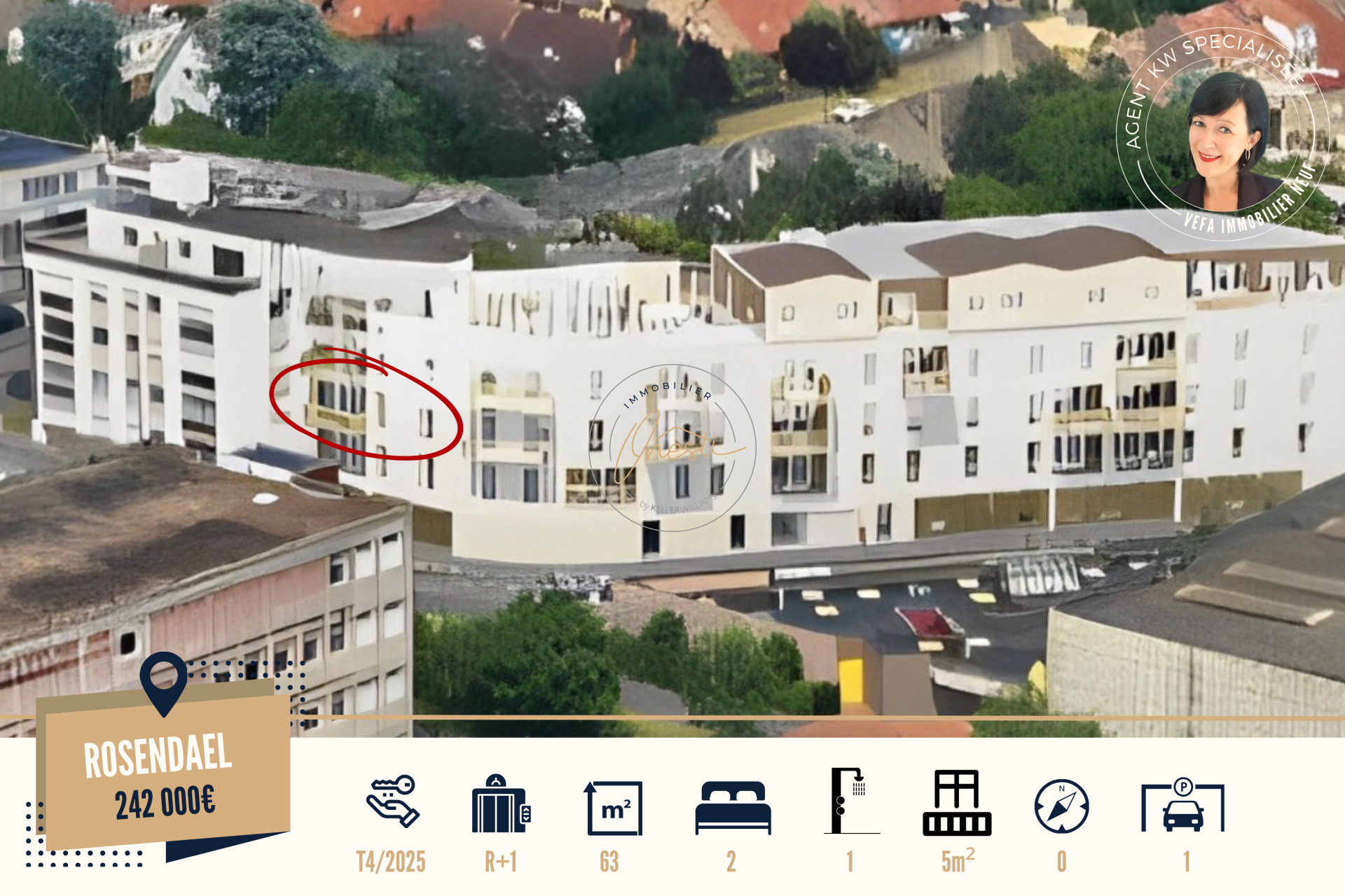 apartment image