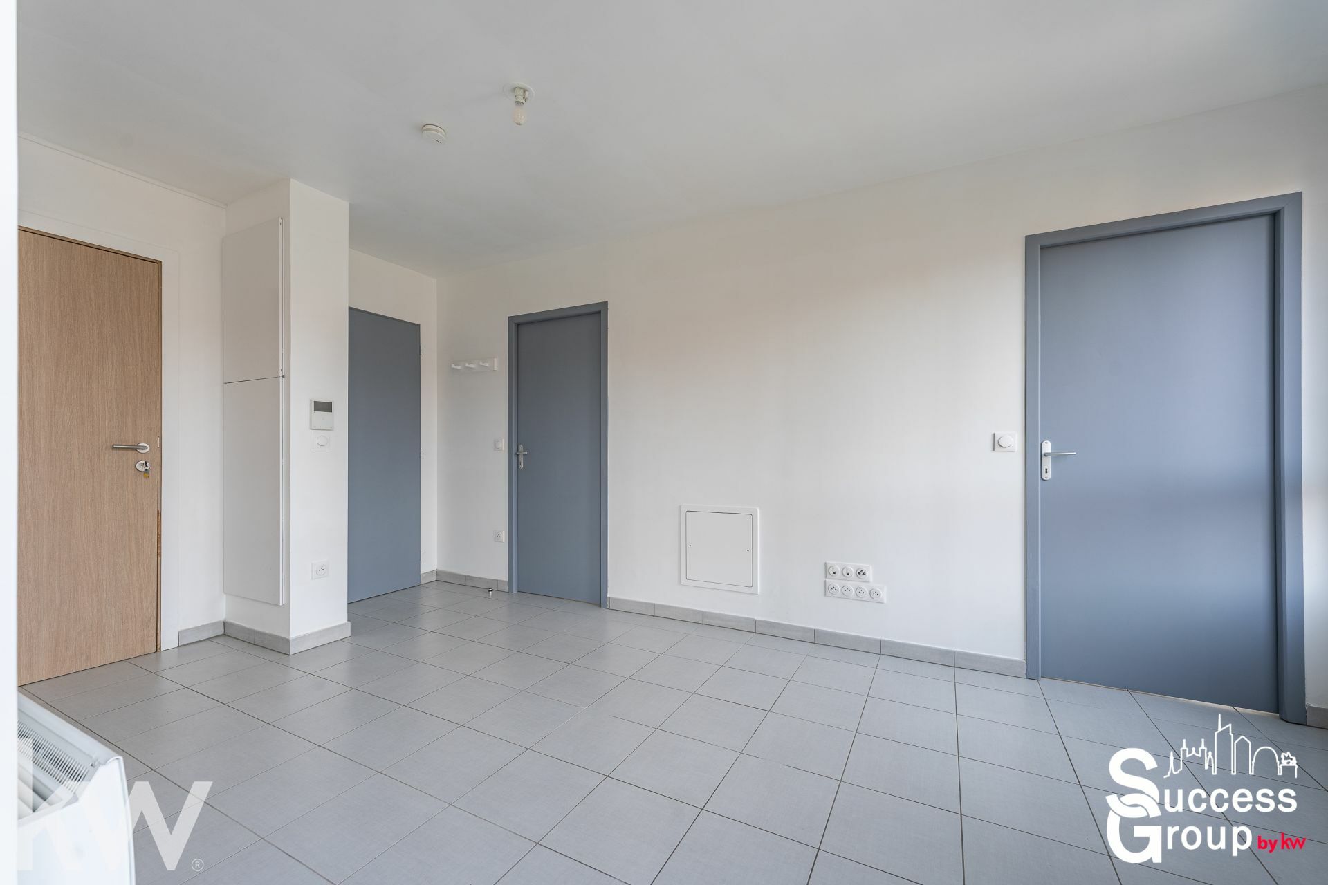 LYON 7 – Appartement T3 de 68m² lumineux en bon état