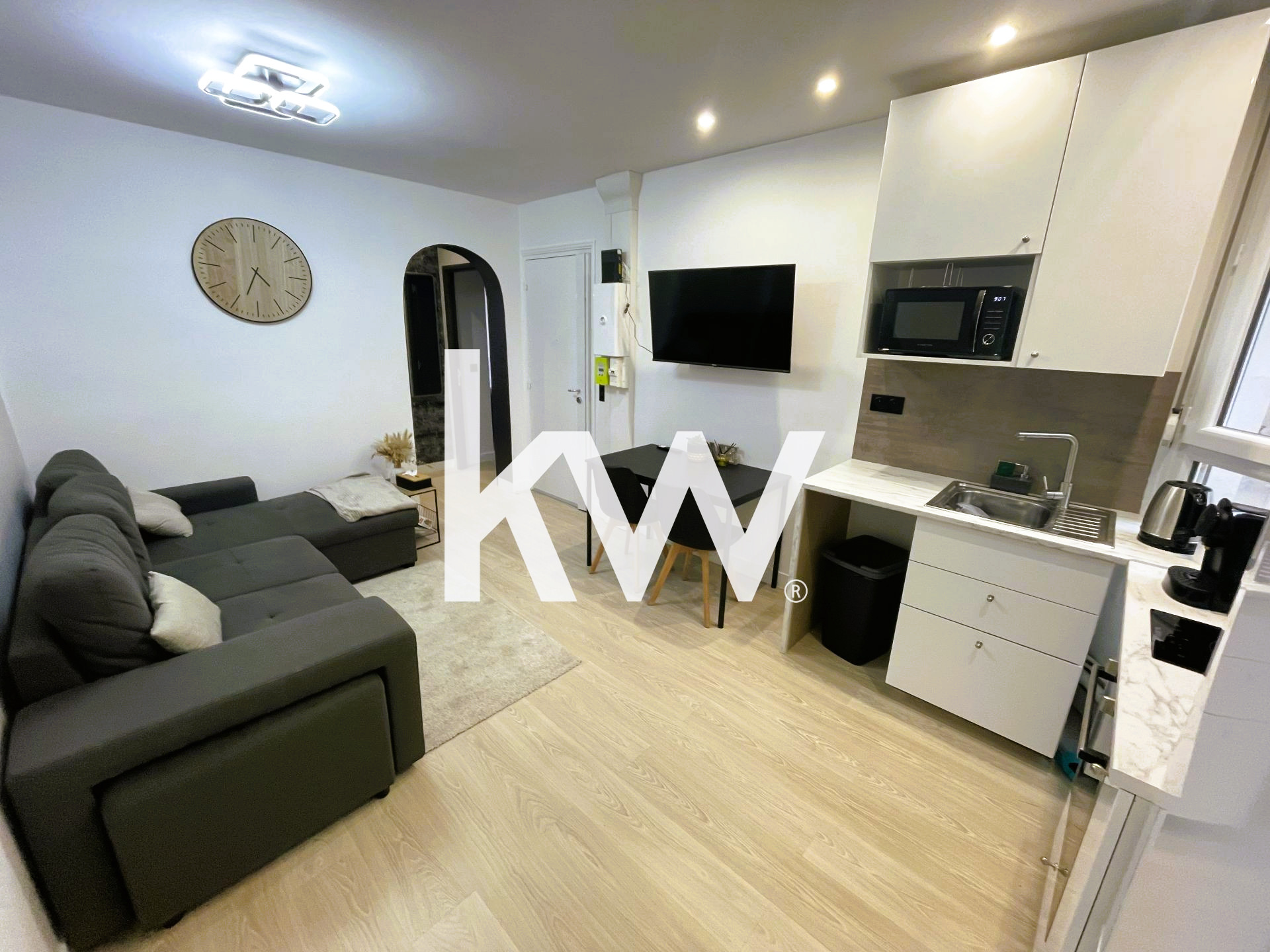 apartment image