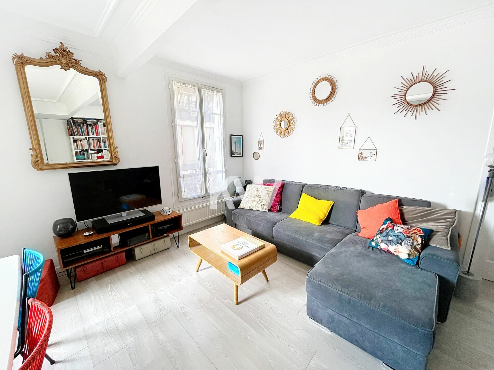 apartment image