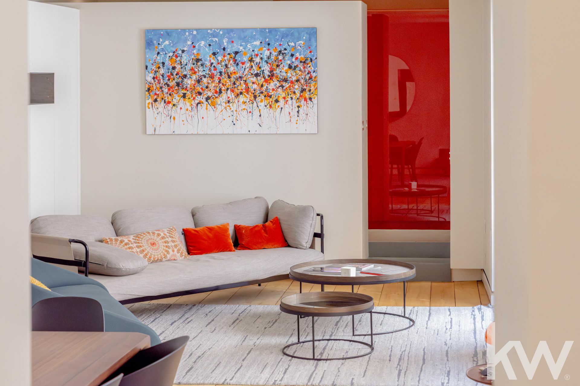 apartment image