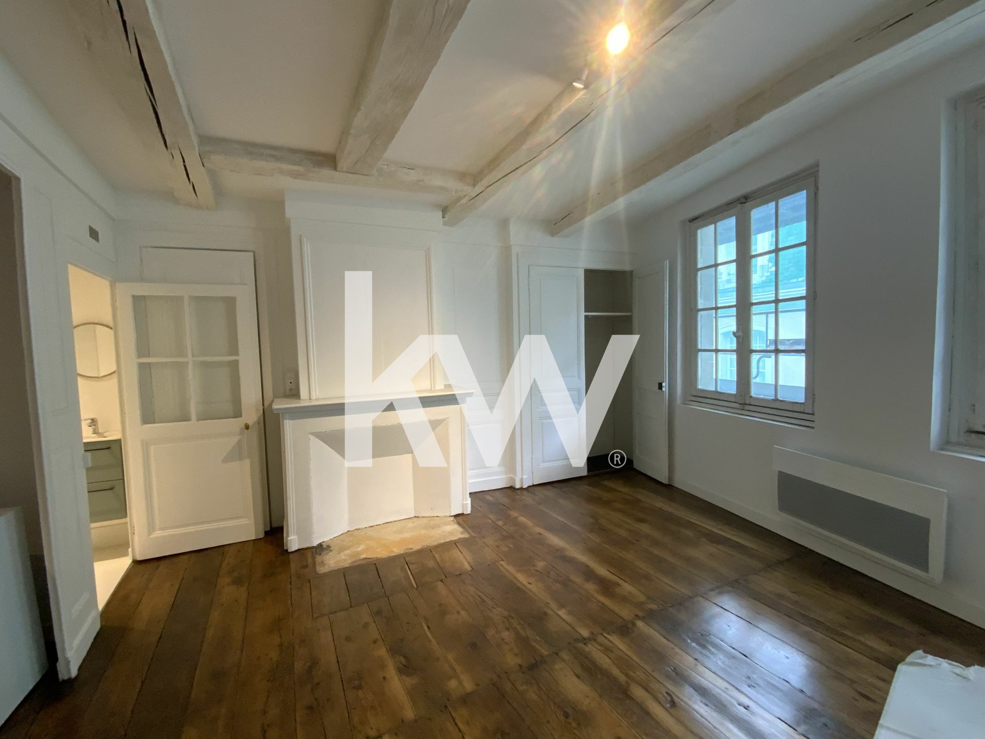 apartment image