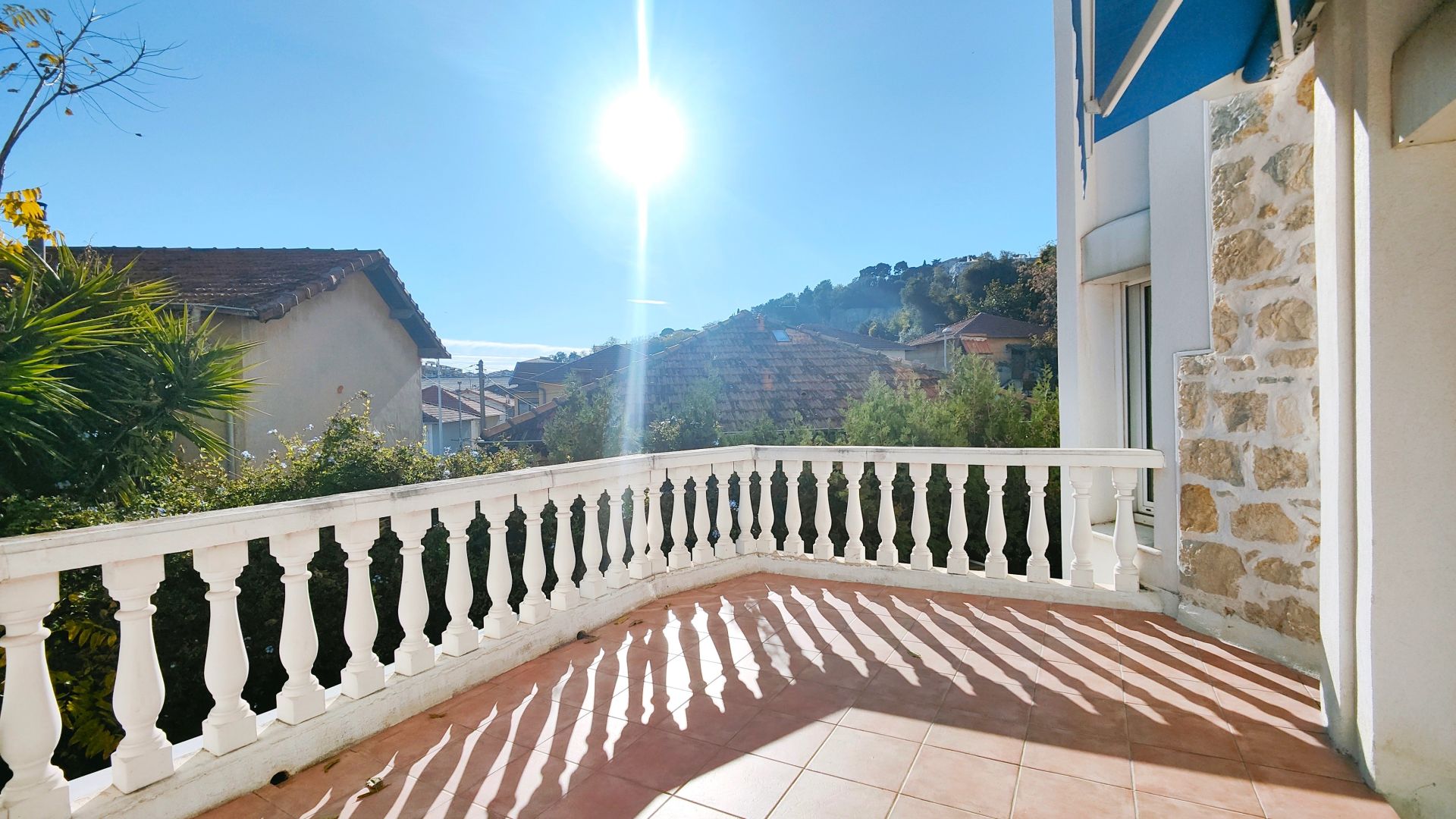 Vente Maison 130m² 6 Pièces à Nice (06000) - Keller Williams