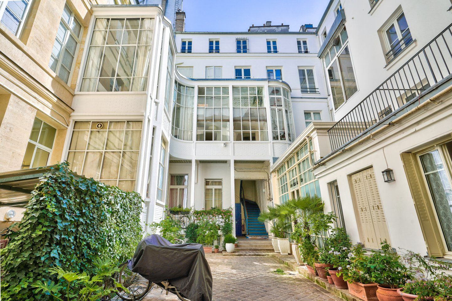 apartment image