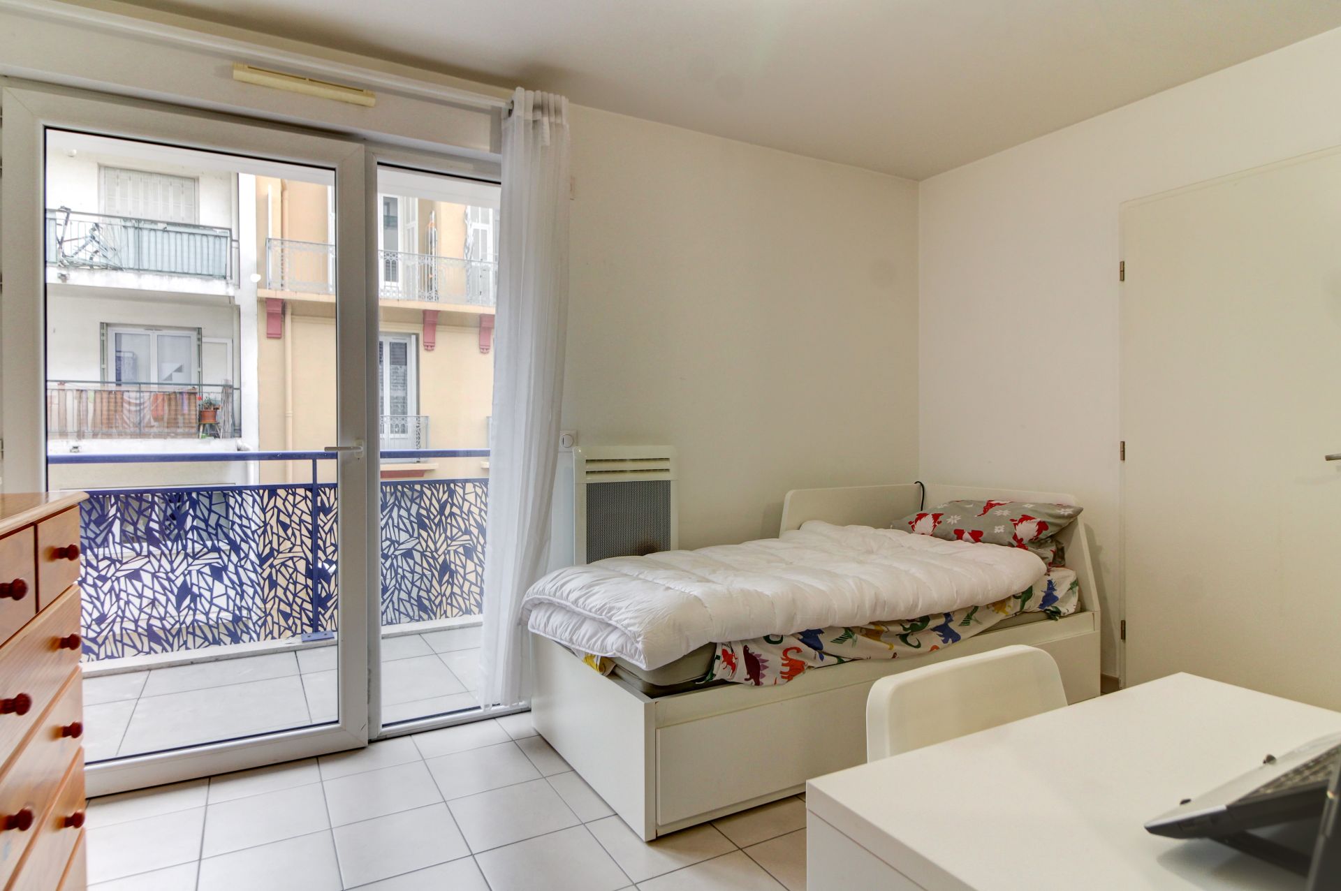 Vente Appartement 23m² 1 Pièce à Nice (06000) - Keller Williams