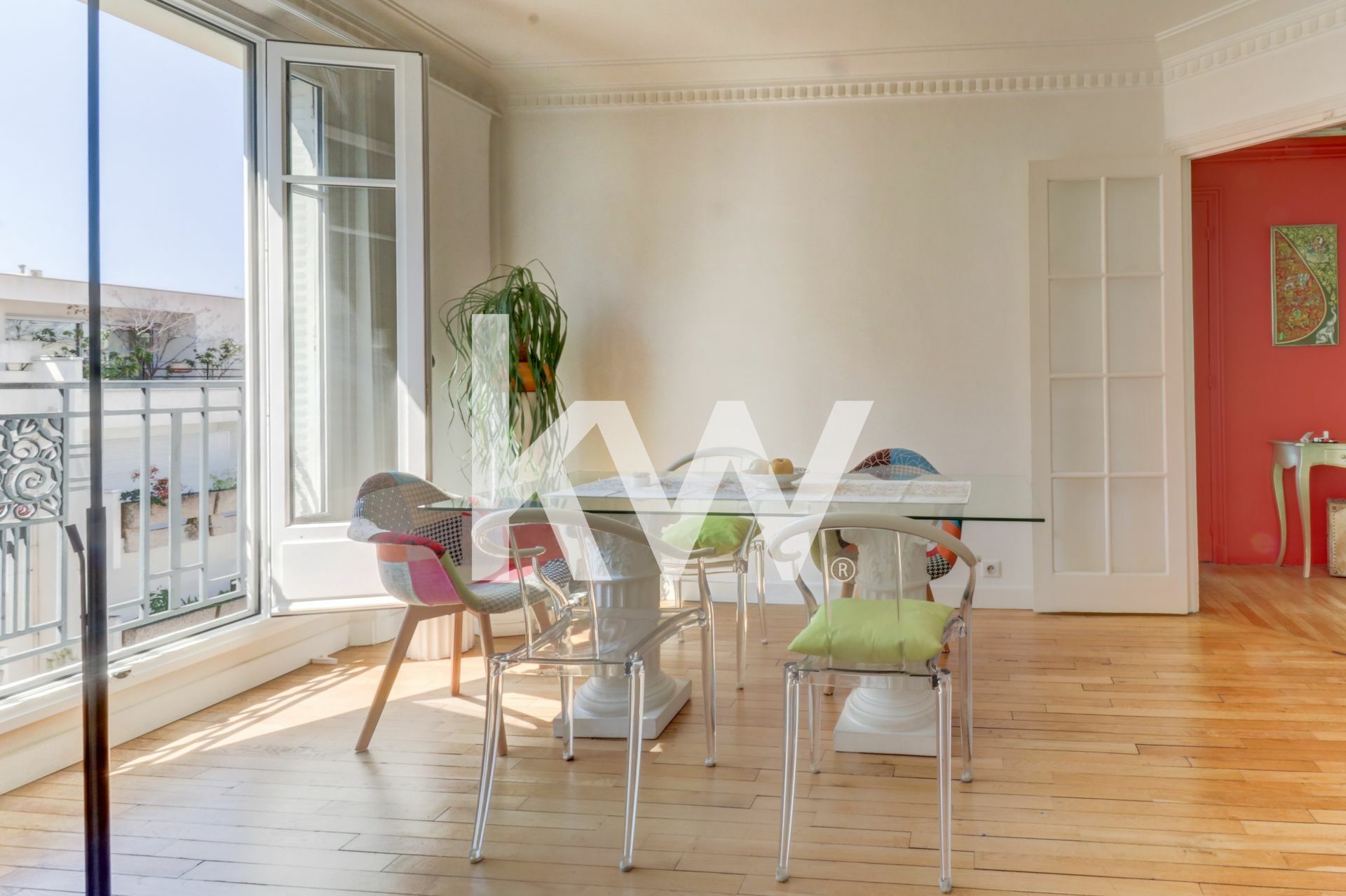 apartment image