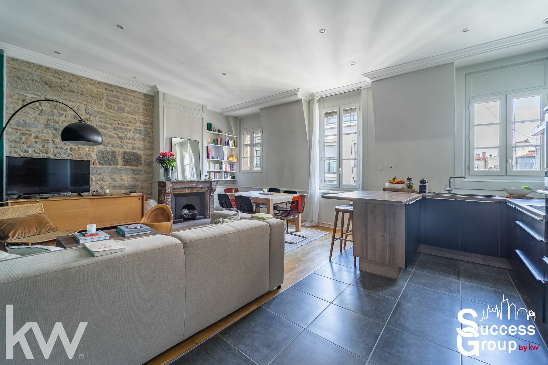 apartment image
