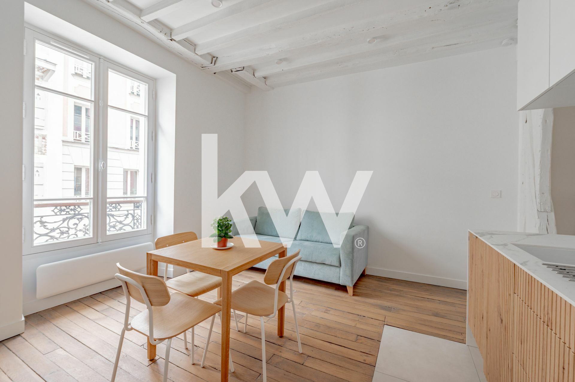 apartment image