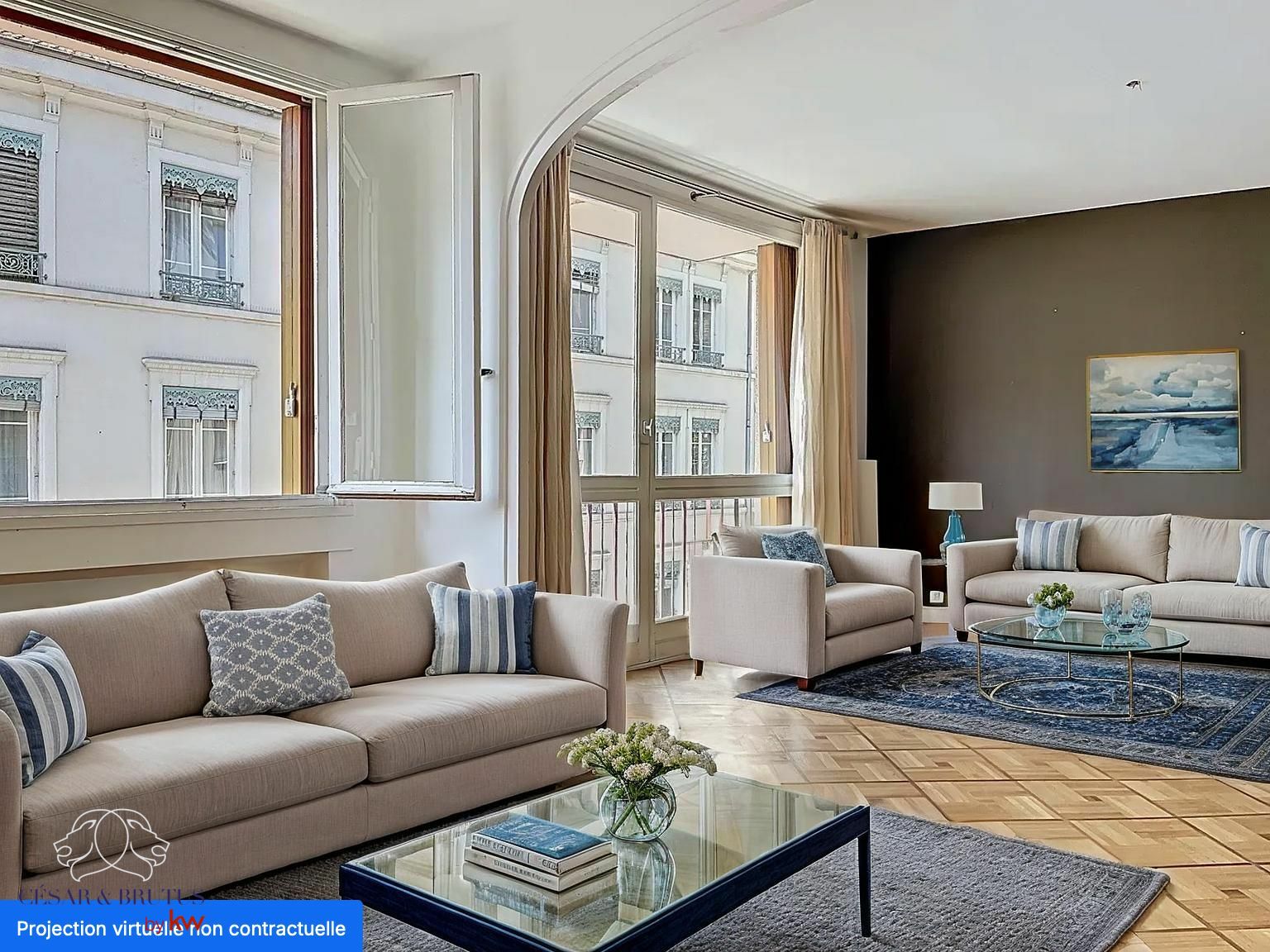 apartment image