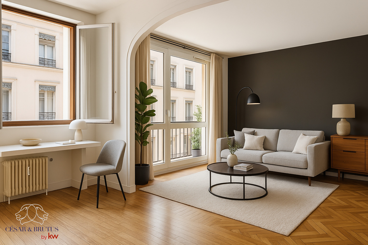 apartment image