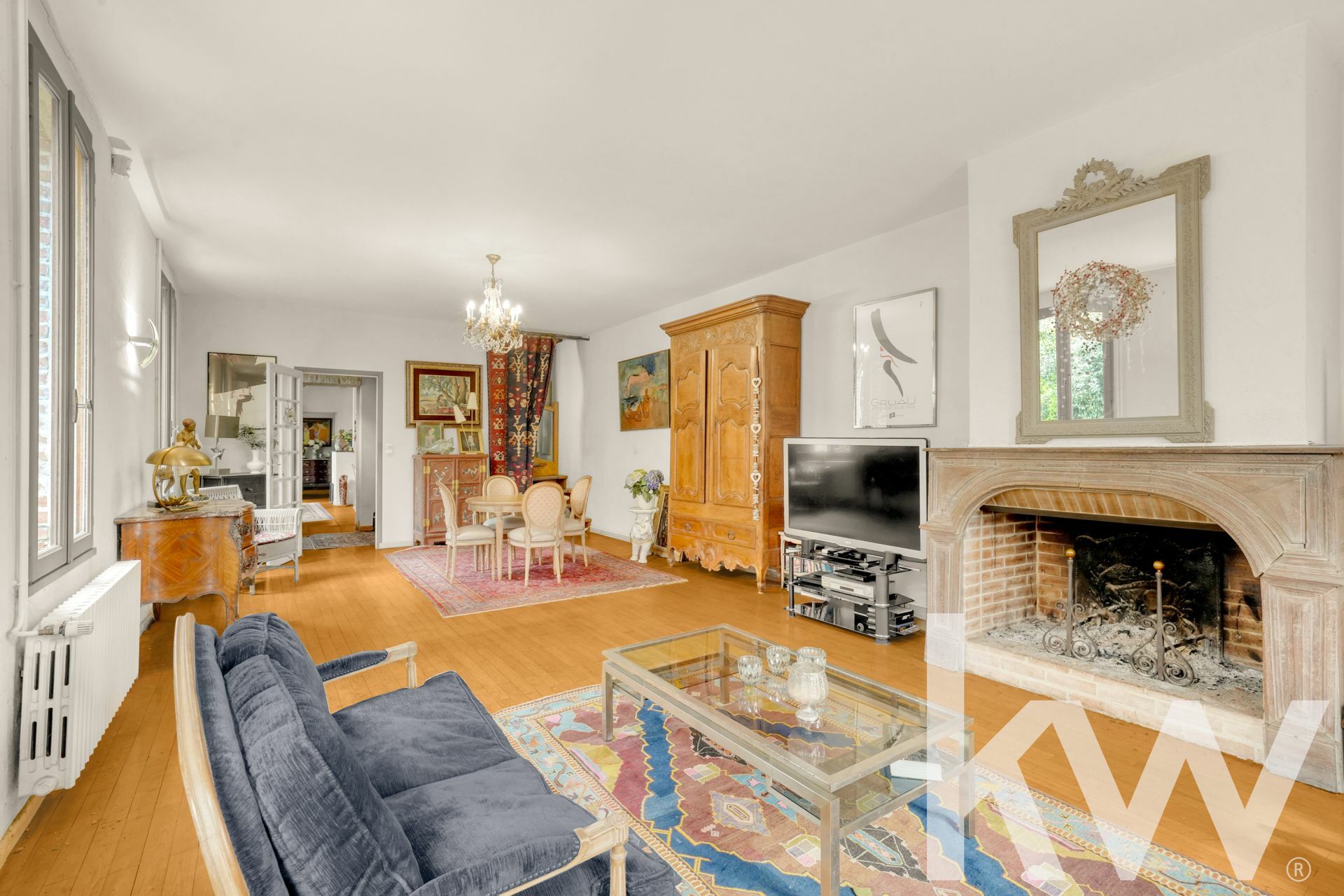 apartment image