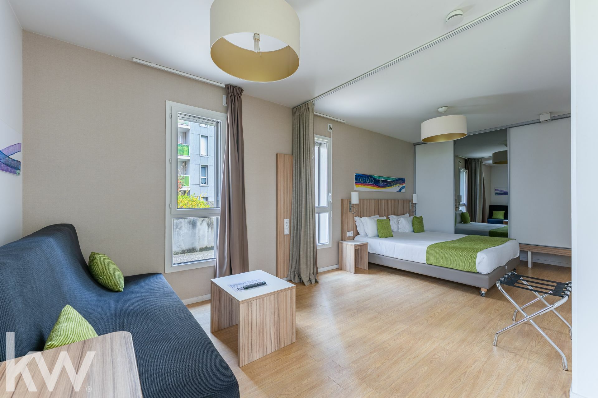 apartment image