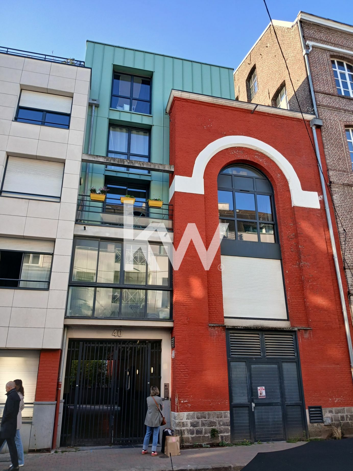 apartment image