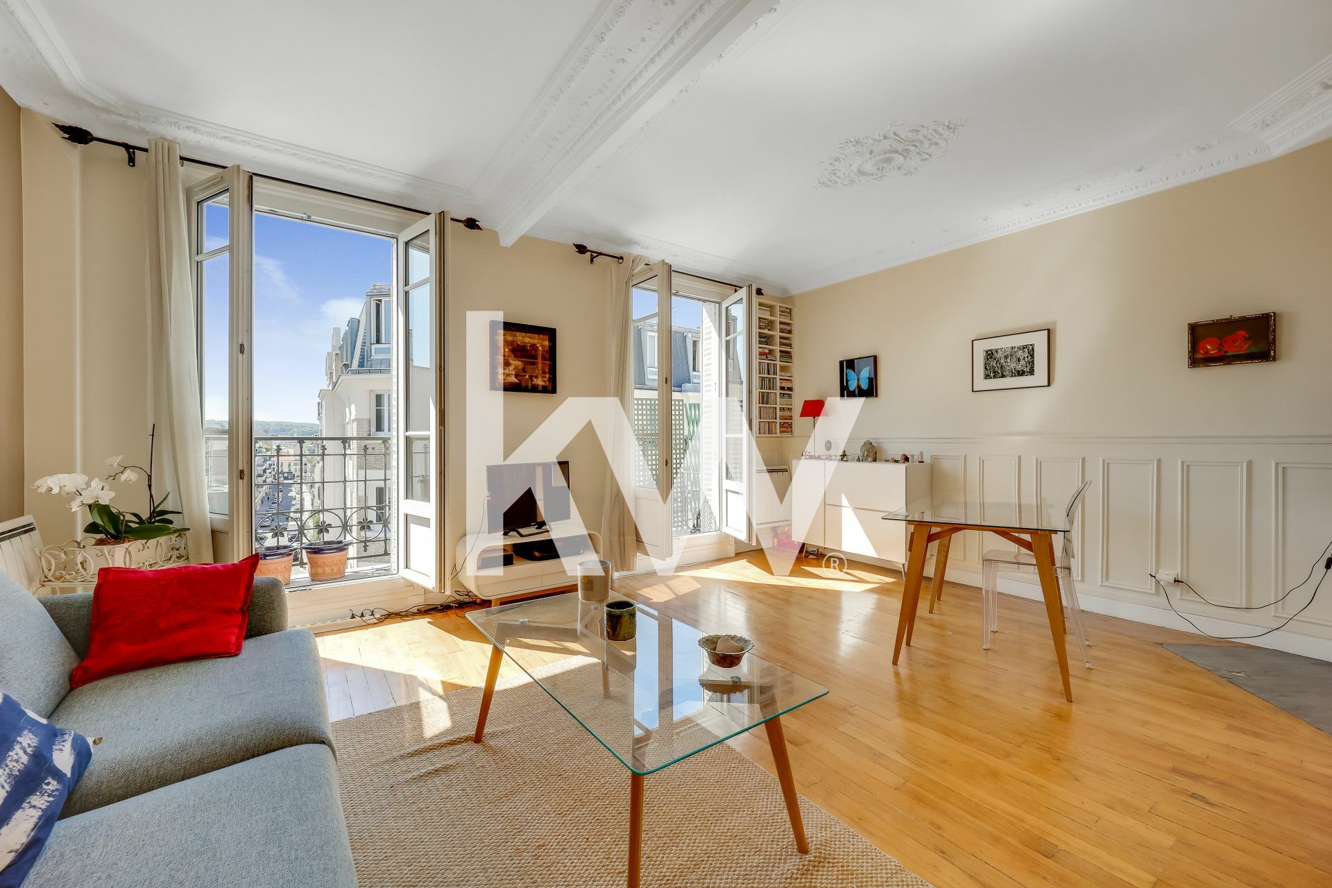apartment image