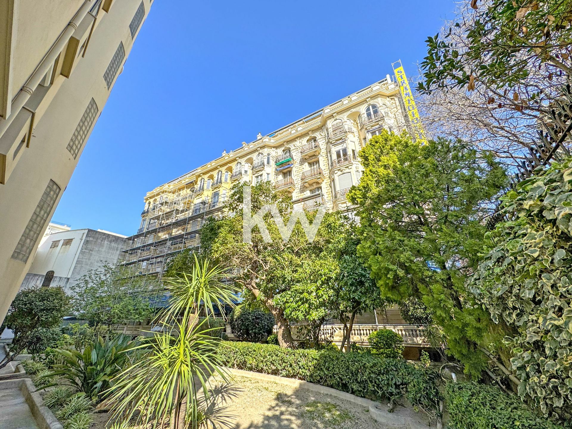 apartment image
