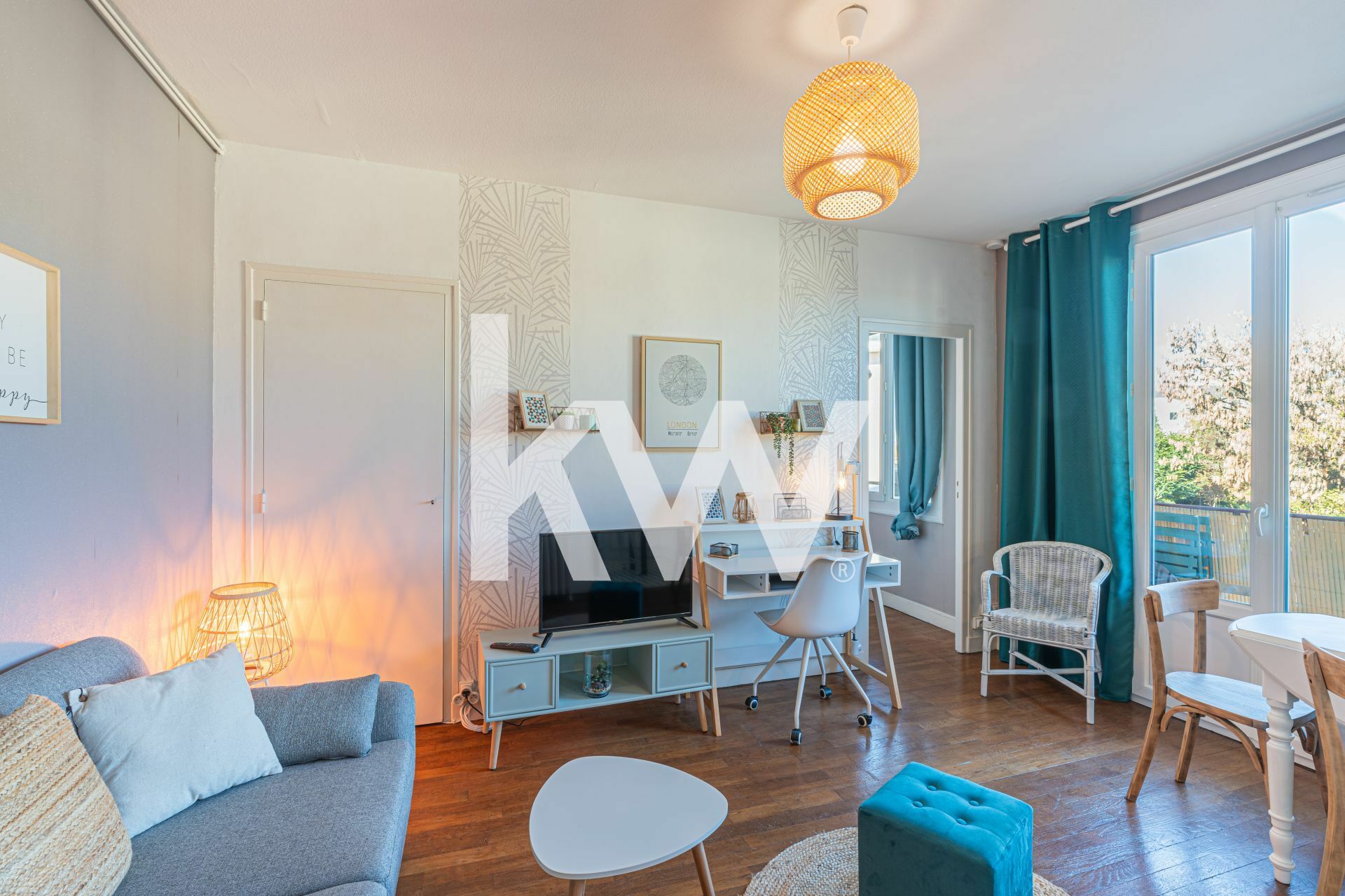 apartment image
