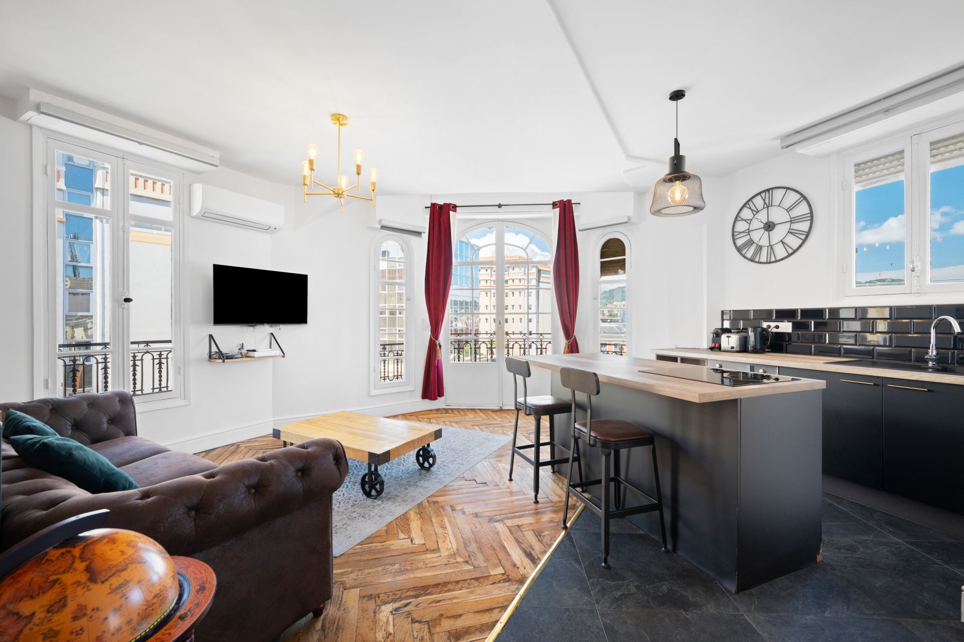 apartment image