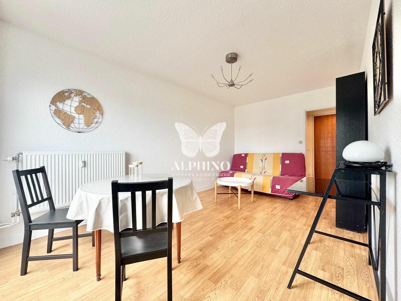 apartment image