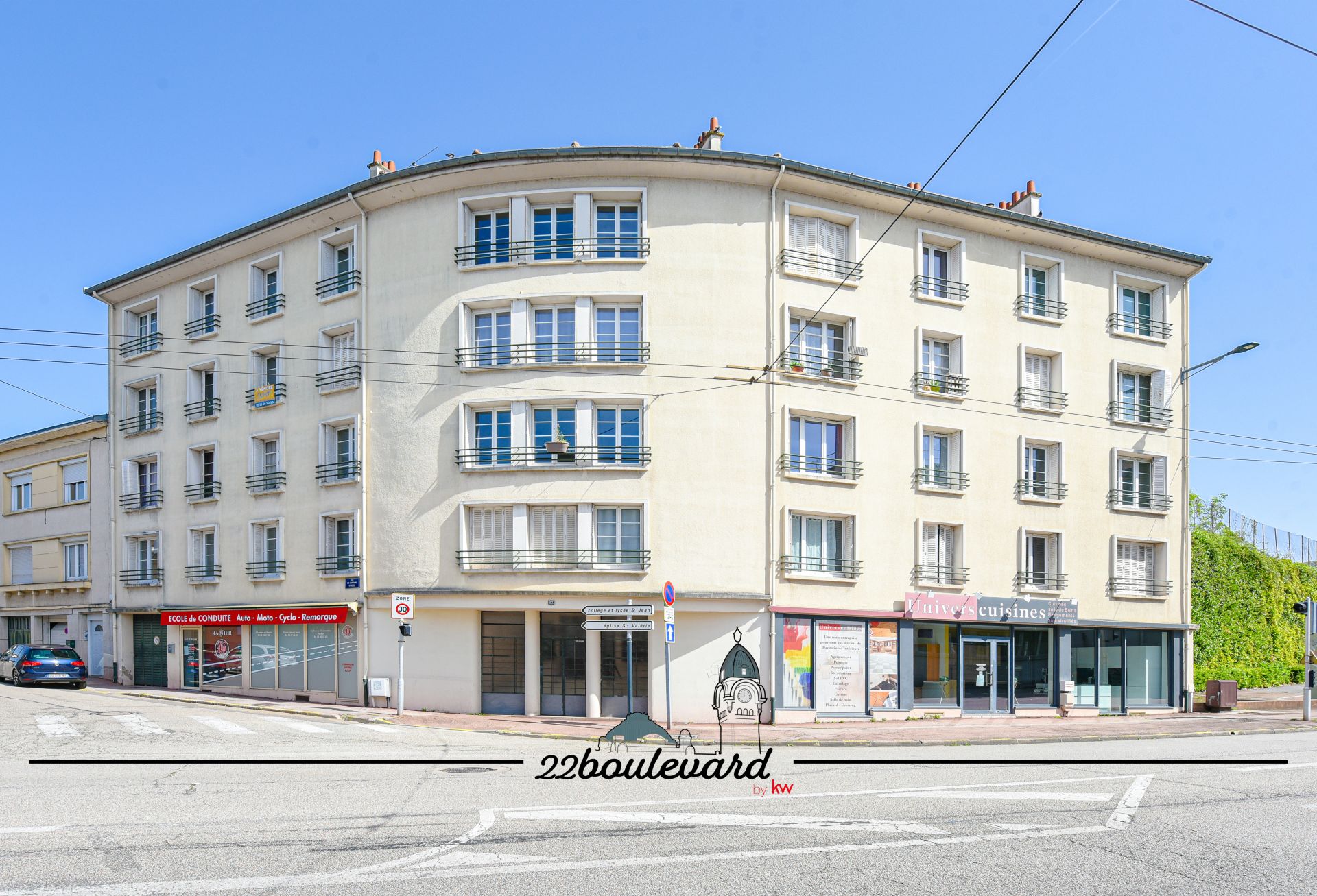 apartment image