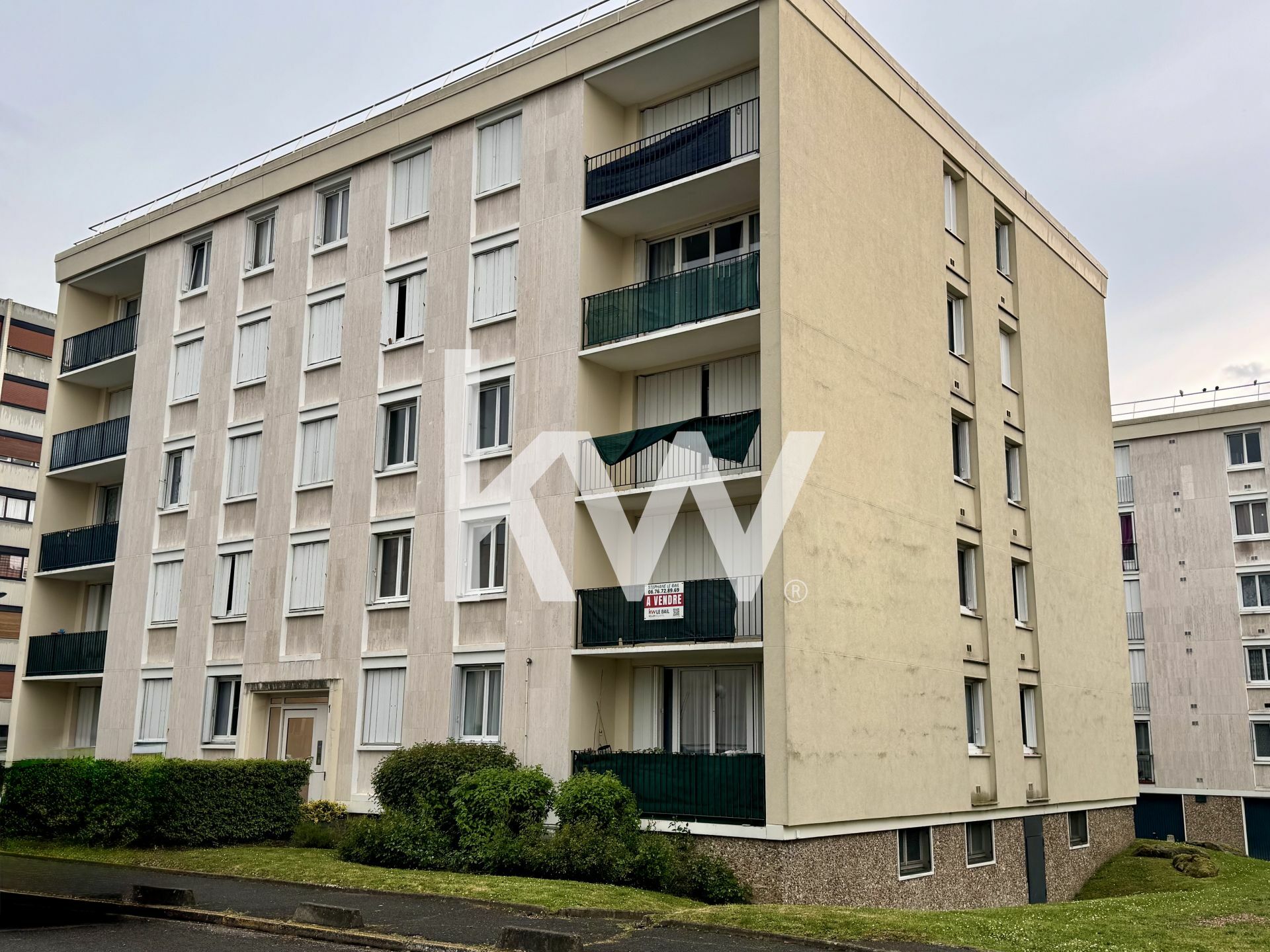 apartment image