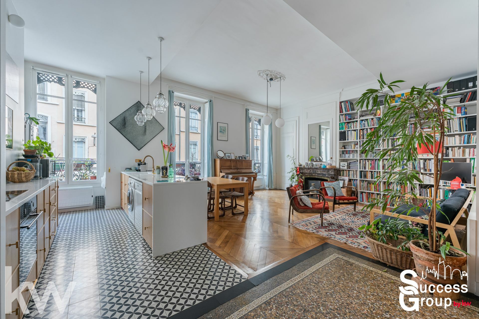 apartment image