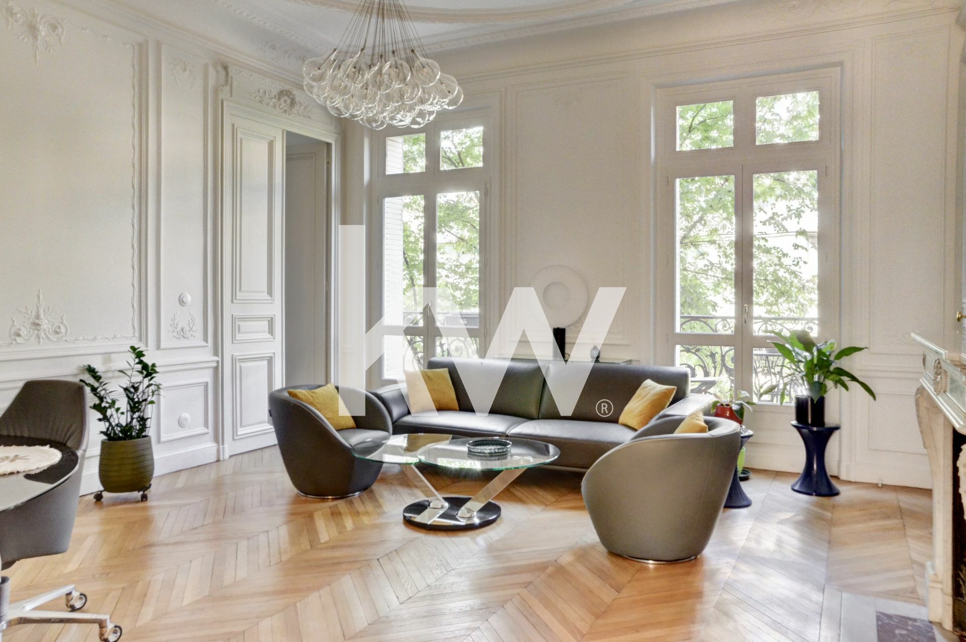 apartment image
