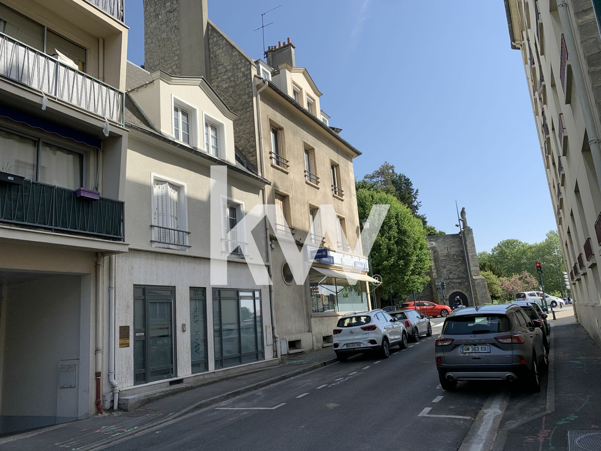 apartment image