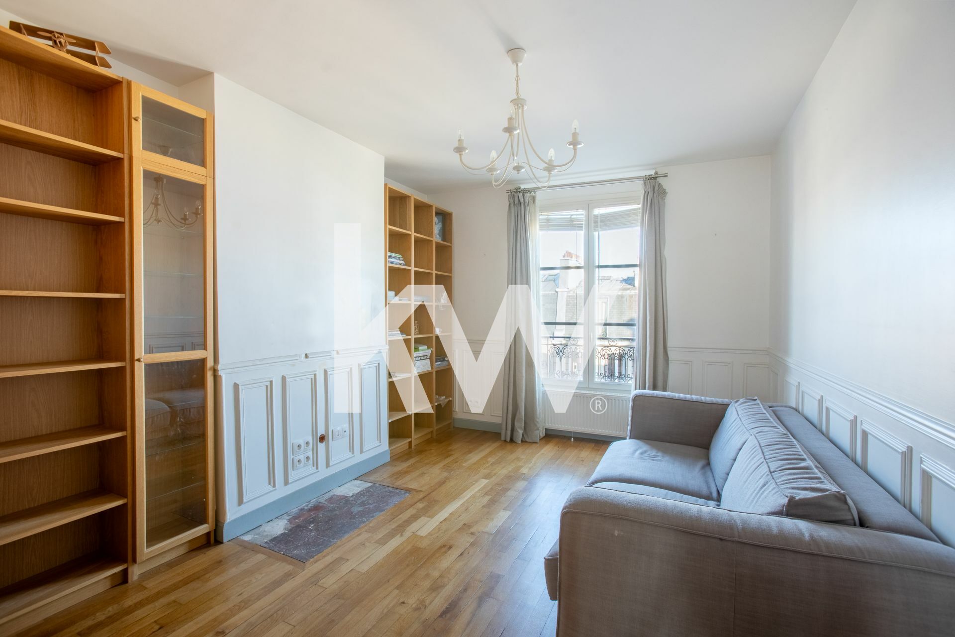 apartment image