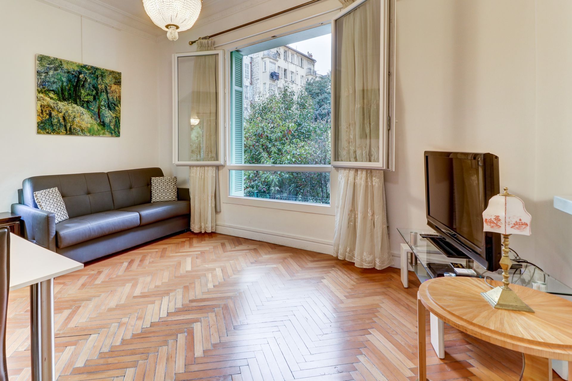 apartment image