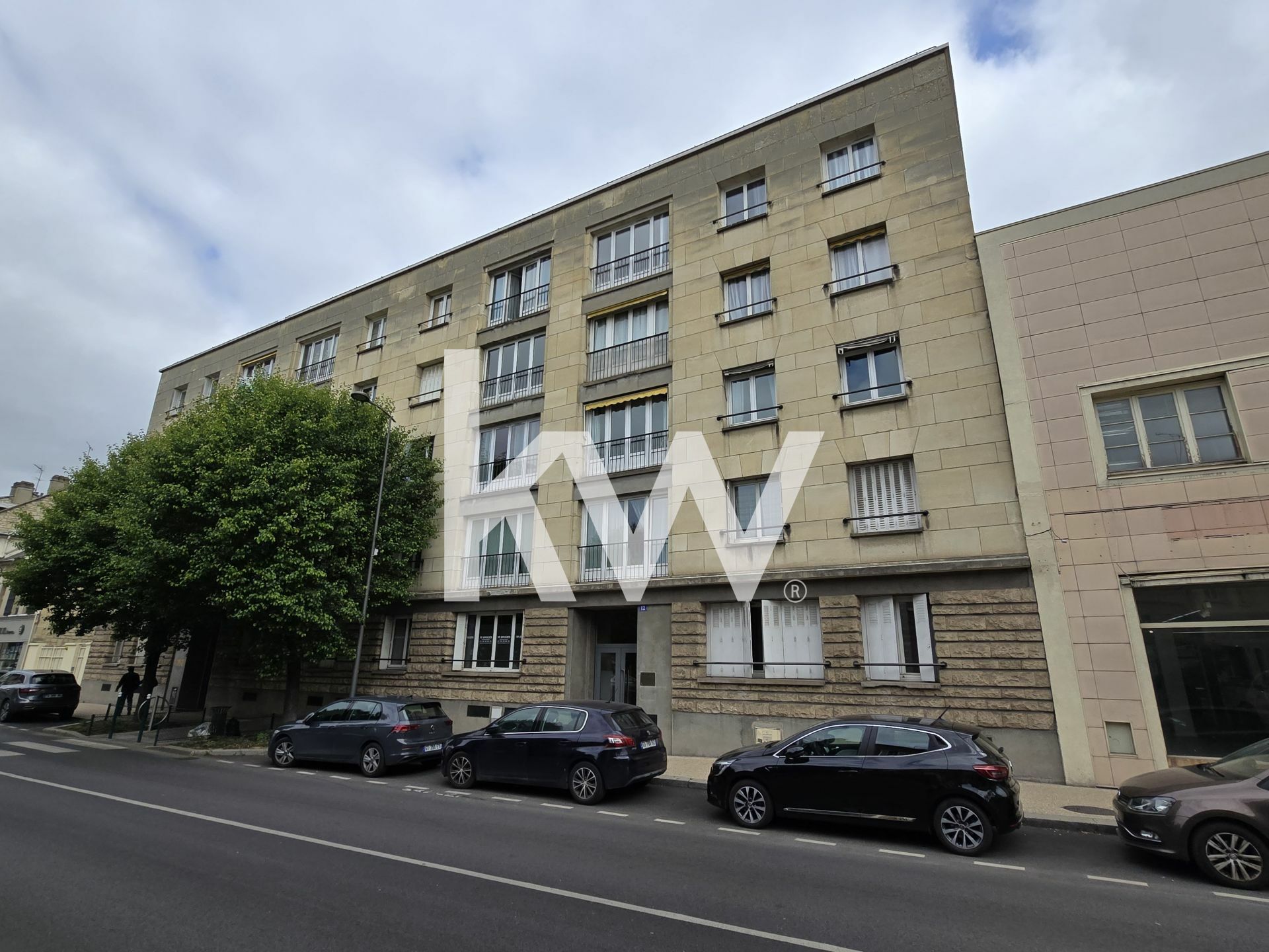apartment image