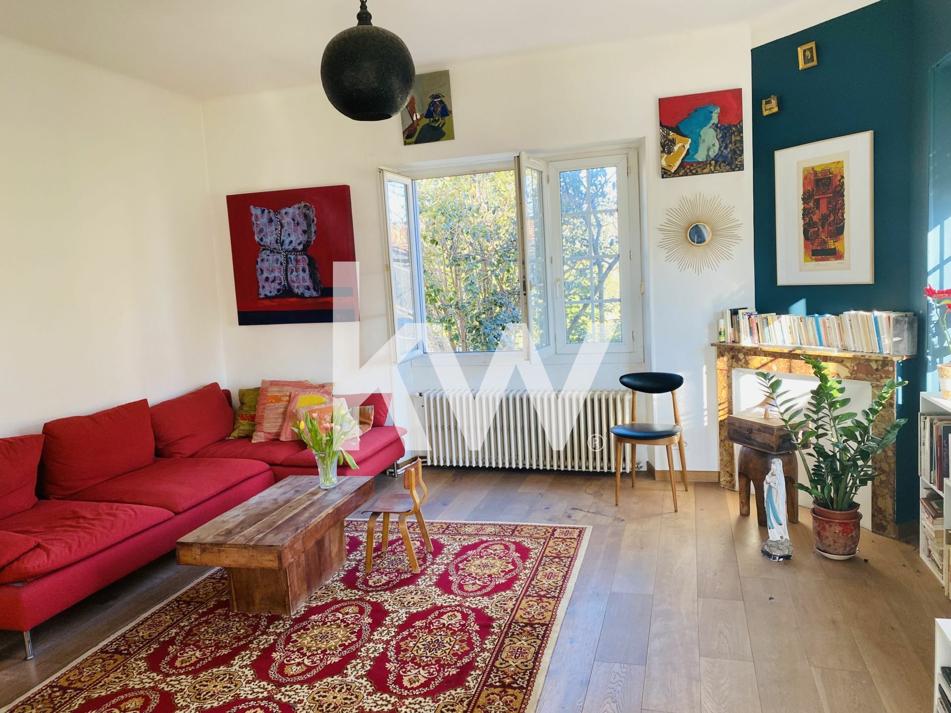 apartment image