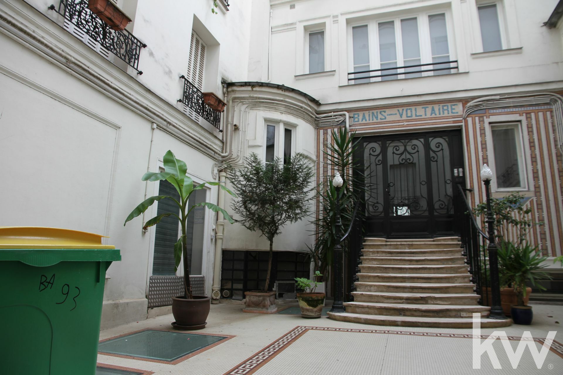 apartment image