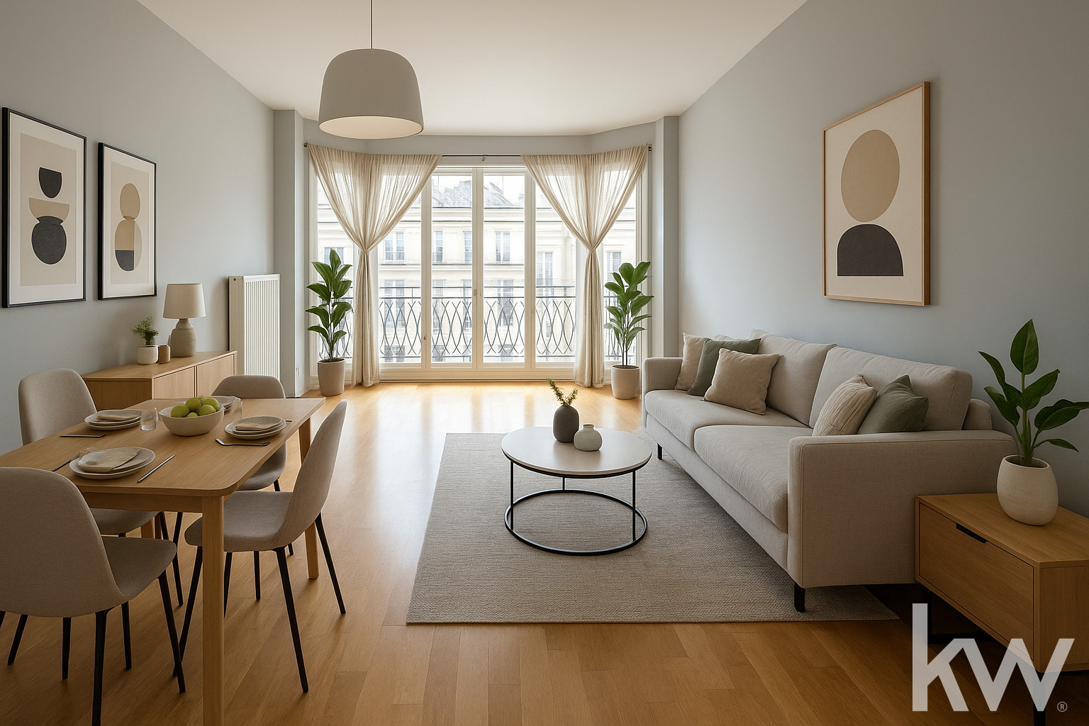 apartment image