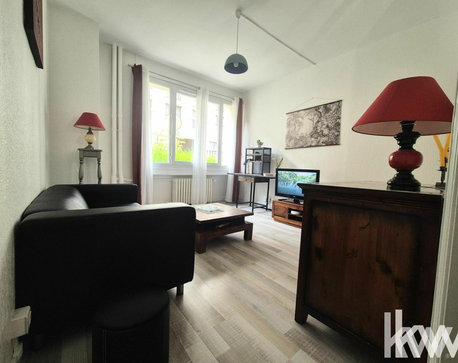 apartment image