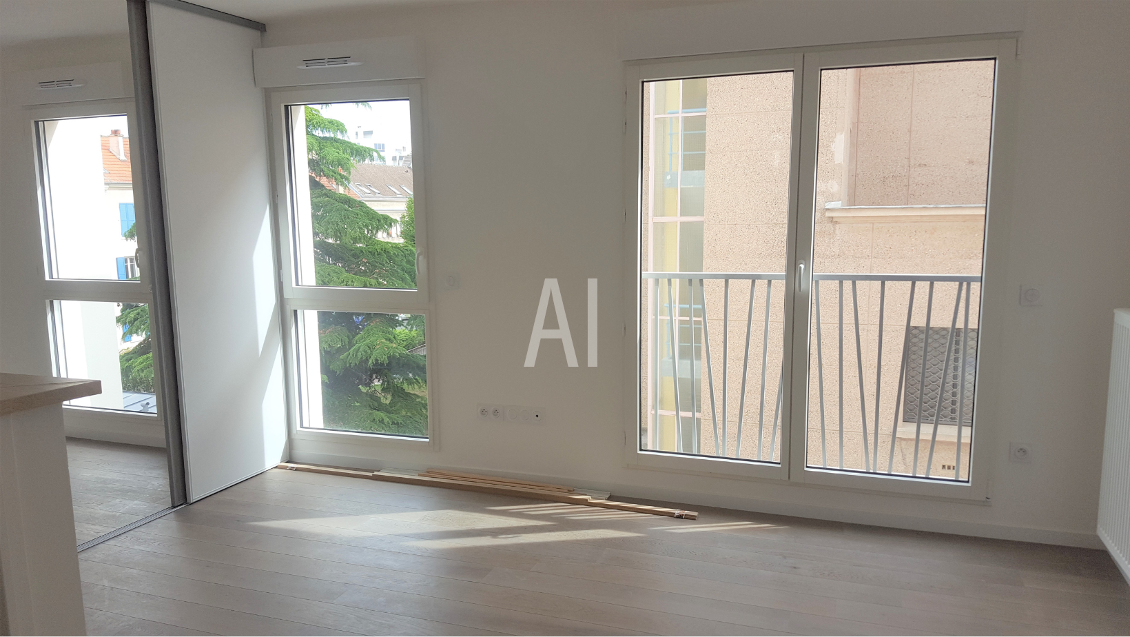 apartment image