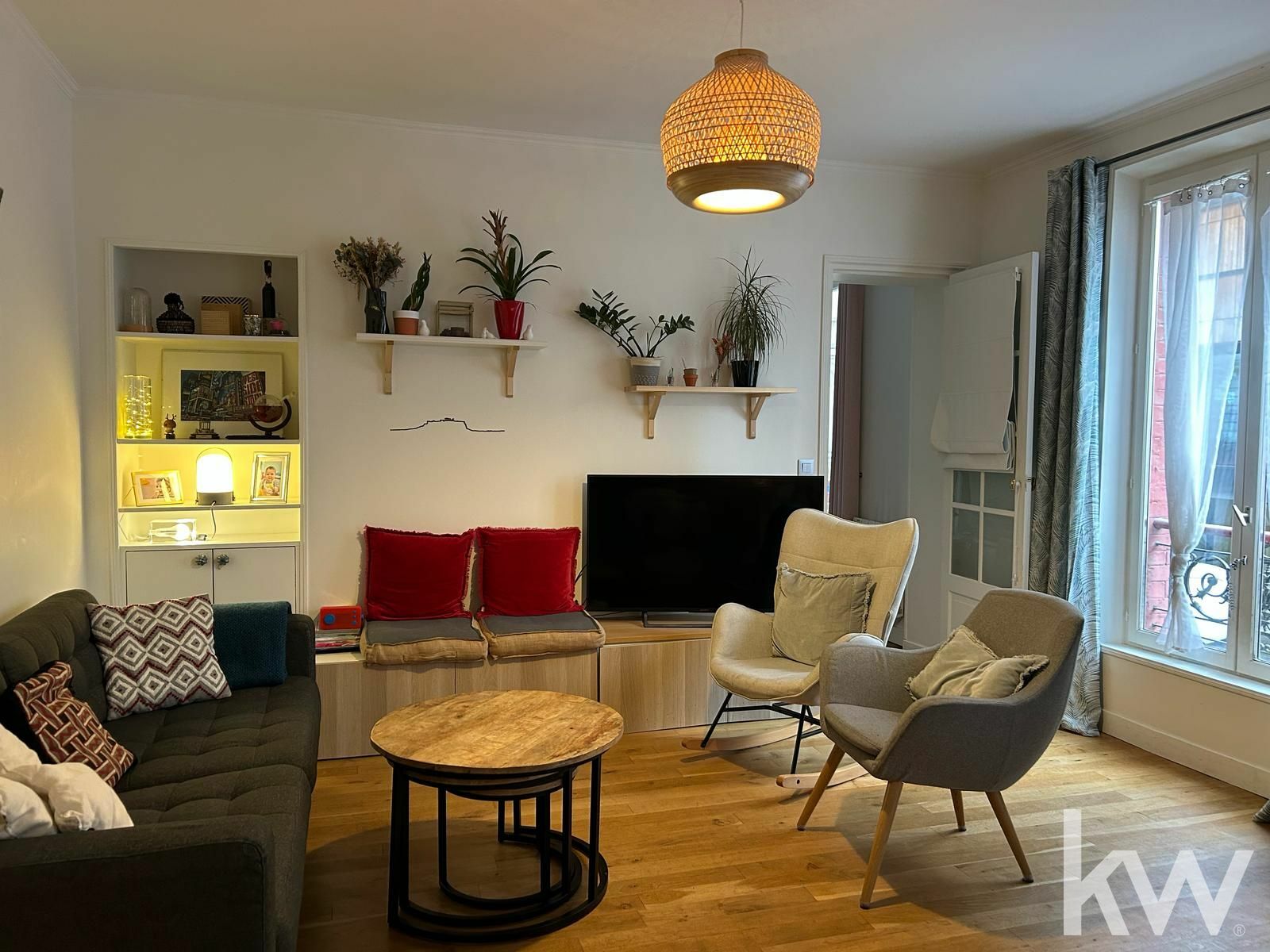 apartment image