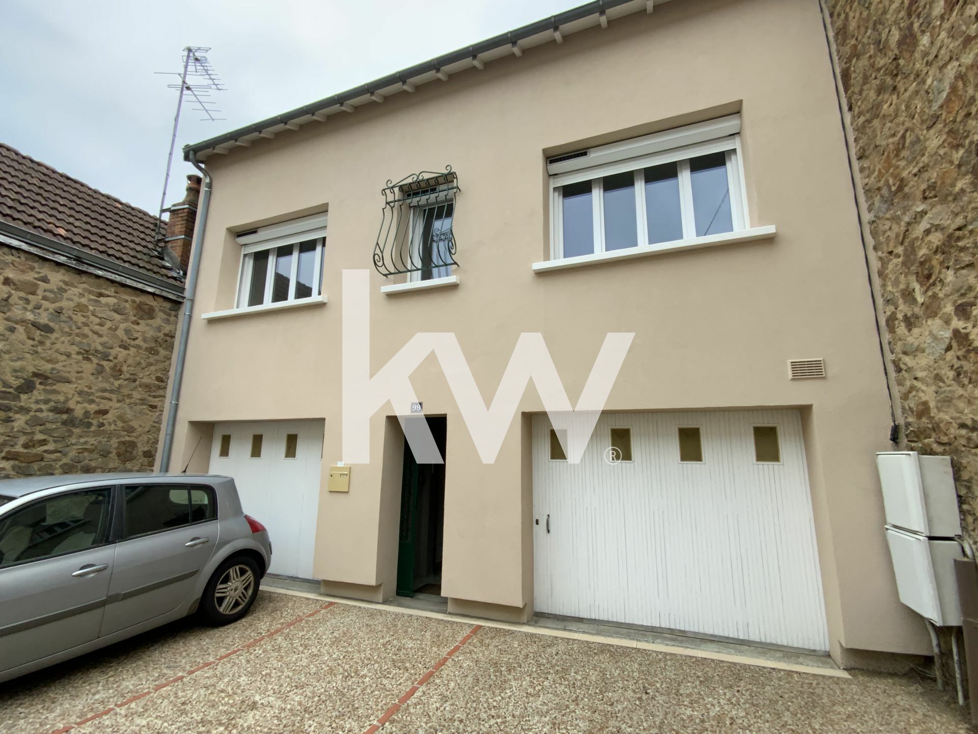 apartment image